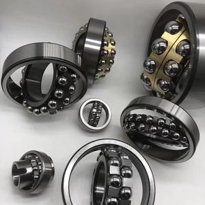 محامل أسطوانية ذاتية المحاذاة بسعر تنافسي 2308-220-2rn من من من من من نوع Mm 22205CA E4 C3 MOQ مرنة - Product Image 3