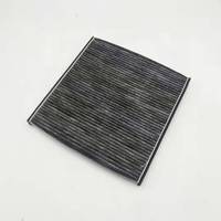 Filtre à charbon pour Toyota 1999-2006 87139-33010