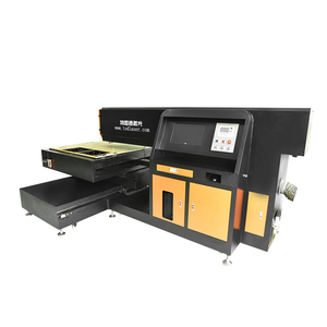 Hoja de acero de dobladora Cnc que hace la máquina y la plana, máquina de corte láser - Product Image 6
