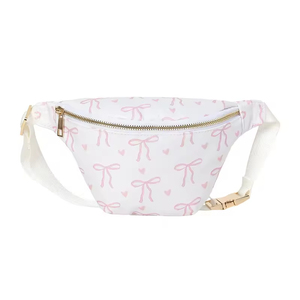 Riñonera Deportiva Unisex Personalizable con Logotipo, Multifuncional, Ajustable, con Cierre Metálico, Impermeable, de Nailon - Product Image 6