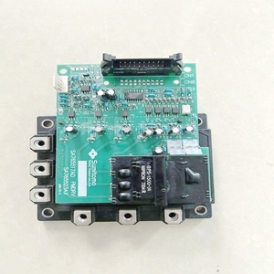 7MBP75RA060 แม่พิมพ์ +SA765517AD PMDRV GPS-1500-04 เครื่องฉีดพลาสติกซูมิโตม - Product Image 3