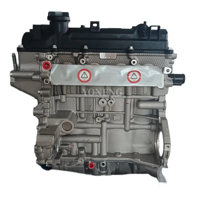 Beste Prijs Hoge Kwaliteit G4fg Voor Hyundai Kia Motor Assemblage Daihatsu Kia 2.5 V6 1.6l