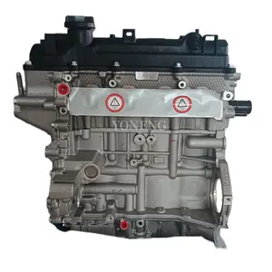  Beste Prijs Hoge Kwaliteit G4fg Voor Hyundai Kia Motor Assemblage Daihatsu Kia 2.5 V6 1.6l