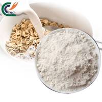 Poudre d'extrait d'avoine à 20%-80% de bêta-glucane, base premium d'Avena Sativa pour les formules de soutien du cholestérol et de la glycémie