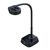 Visualizador Digital Eloam A4, Cámara de Documentos USB de 5MP, Escáner OCR Portátil en Stock para la Educación Infantil