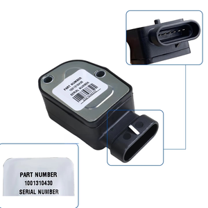 Repuestos originales para Club Car 47728384001, kit de sensor de pedal AC, compatible con el equipo original del fabricante 47731475001 del modelo Forward - Product Image 2