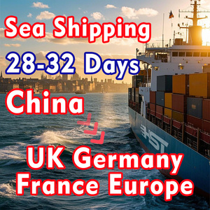 Agente de Envío Puerta a Puerta de China a Europa, Transitario DDP, Servicios de Logística de Carga Aérea y Marítima, Almacenamiento Gratuito - Product Image 4