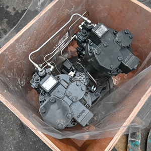 Conjunto de Bomba Hidráulica 9207291 9195242, Bomba Principal para Excavadora ZX330 ZX350H ZX350K ZX360H-3G EFI - Product Image 5