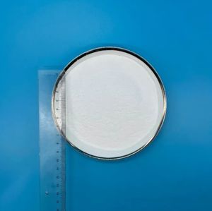 Fornitura di fabbrica di grado alimentare magnesio fosfato bibasico polvere bianca CAS 7782-75-4 dimestio fosfato di idrogeno - Product Image 3