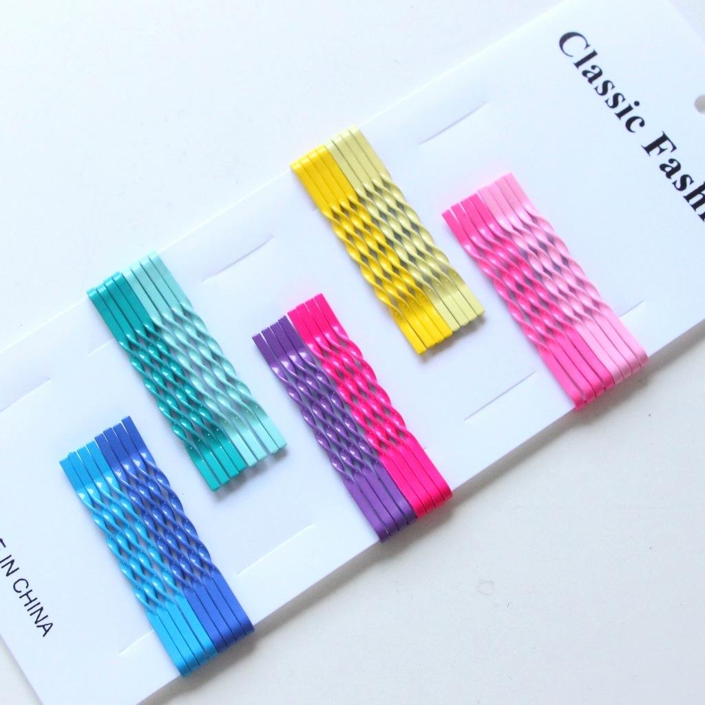 เส้นด้ายบิด40ชิ้น