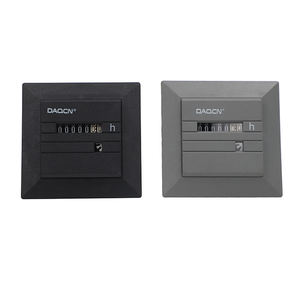 En stock BZ142-1 DC 185-240V 0-99999.99 <span class=keywords><strong>Compteur</strong></span> horaire mécanique bon marché - Product Image 2