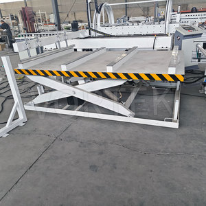 เครื่องป้อนแผงอัตโนมัติ PM-PPM คุณภาพดี เครื่องดันแผงอัตโนมัติสำหรับขาย - Product Image 1