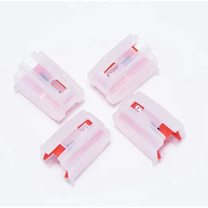 Aguja Universal para <span class=keywords><strong>Tocadiscos</strong></span>, Reproductor de Discos, Fonógrafo, Gramófono, Plástico, Portátil, para Uso Doméstico - Product Image 6