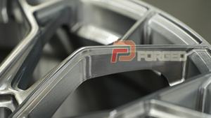 Ruedas forjadas ligeras para Ferrari 488 GTB <span class=keywords><strong>Ferrari458</strong></span> Ferrari 812 Ferrari 296 430 - Product Image 5