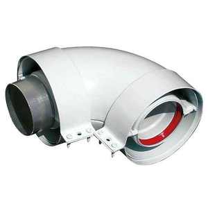 Catégorie de produit Outil de tournage Kit coaxial 90 ° Bend-60-100 - Product Image 1