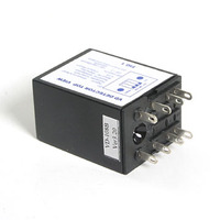 Fabricación Pequeño detector de vehículos de Bucle Inductivo integrado Sensor magnético para puerta automática/Tablero de control de puerta/Barreras