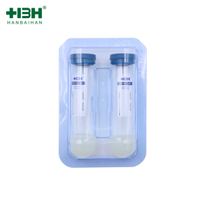 CE onaylı steril PRP cam tüp-almanya, İtalya, İspanya ve türkiye'de otologöz trombosit prosedürleri için yüksek kalite - Product Image 3