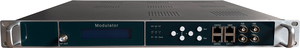 Encoder Modulatore RF ISDB-T DVB-T con Canali Criptati H.264 H.265 e <span class=keywords><strong>CI</strong></span> - Product Image 3