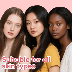 Vente en gros de crème hydratante pour le visage MOOYAM au collagène <span class=keywords><strong>rose</strong></span> PDRN d'ADN de saumon, avec de la niacinamide - Product Image 6