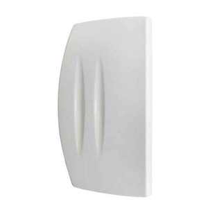 4244570100 8765133 Pièces de réfrigérateur Poignée de porte de congélateur domestique manuelle/électrique en ABS/plastique pour usage domestique et hôtelier - Product Image 1