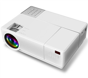 New Updated 1080p <strong>Projector</strong> for Home Theater <strong>Projector</strong> Video <strong>Projector</strong> - Product Image 2