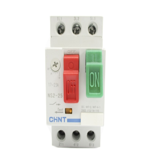 New and Original NS2-25 17-23A Stock in Warehouse