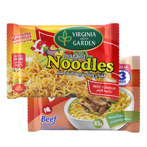 Luosifen Nhà Sản Xuất Chất Lượng Cao Bán Buôn Trung Quốc Súp Tốt Nhất Bán Rau/Gà/Hải Sản Hương Vị Mì Ăn Liền Mì Ống - Product Image 1