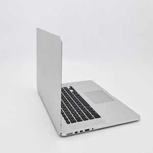 Vente en gros d'ordinateurs portables d'occasion 512 Go, processeur Intel I7 quadricœur, 16 Go de RAM, Book Pro 15 pouces 2015 A1398 - Product Image 3
