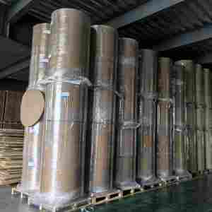 Rotolo Jumbo di Carta Termica 100% Polpa Vergine, Durata Immagine 3-5 Anni, 48-80g, Disponibile per il Mercato Turco - Product Image 5