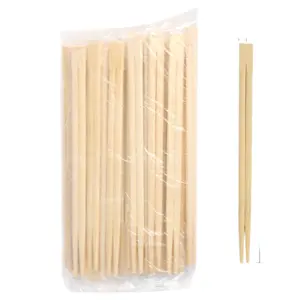 Varas de bambu para churrasco, guerreiros