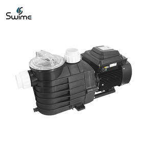 Motor de Bomba para Piscina de Alto Rendimiento |   Circulación de Agua Eficiente para Piscinas, Bomba de Motor para Piscina SUP-VS, SUP-VS - Product Image 5