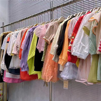 Nouvelles collections de vêtements pour enfants pour le printemps et l'été, t-shirts, robes, pantalons pour filles et garçons