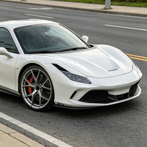 Convient aux jantes en aluminium forgé <span class=keywords><strong>Ferrari</strong></span>, personnalisables pour les jantes de 18, 19, 20, 21 pouces, 5x112, 5x114.3, 5x120, certifiées par JWL. - Product Image 6