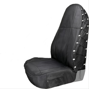 Universal 600D Oxford Cloth <b>Car</b> Seat <b>Cover</b> Waterproof Four Seasons Front Seat Cushion Full Package Custom Fit - Product Image 6