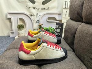 Zapatillas Casuales <span class=keywords><strong>de</strong></span> Ante Sintético Color Caqui al por Mayor con Logotipo Personalizado, Estilo Slow Walk, Suela <span class=keywords><strong>de</strong></span> Goma Antideslizante para Salidas <span class=keywords><strong>de</strong></span> Fin <span class=keywords><strong>de</strong></span> Semana al Aire Libre - Product Image 3