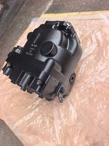 Bomba Hidráulica Axial de Alto Rendimiento ERR100 ERR130 ERR147 ER-R-130B-BS-31-20-NN-N-3-S1RP-A1N-NNN-NNN-NNN - Product Image 2