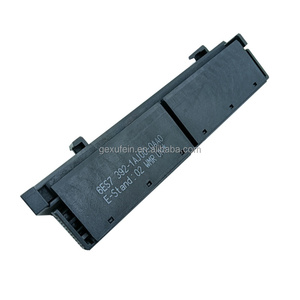 Connecteur frontal SIMATIC S7-300 6ES7392-1AJ00-0AA0, 100 % original, neuf, pour modules de signalisation avec contacts à vis, 20 pôles - Product Image 4
