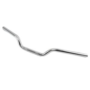 Manillar de Motocicleta para CG125, Piezas Modificadas, Manillar de Dirección, Tubo de Acero de 22 mm - Product Image 2