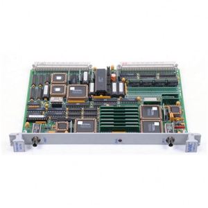 Convertisseur analogique-numérique 16 bits Multilin VMIVME-3122, carte VME - Matériau en aluminium, application d'automatisation - Product Image 4