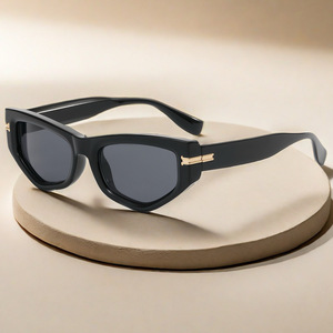 Sunglasses <b>Large</b> <b>Frame</b> Square Unisex UV400 PC <b>Frame</b> AC Lens Light Weight Fashion Sunshades - Product Image 3