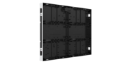 Ecran vidéo led 4K 2K, vente en gros d'usine, publicité d'intérieur, mur vidéo led,