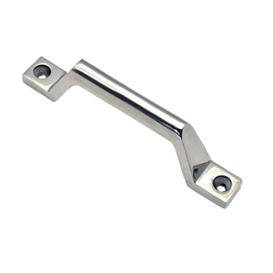 Poignées industrielles en acier inoxydable 304, poignées de tirage robustes pour armoires, 80 mm, 100 mm, 150 mm, 200 mm - Product Image 1