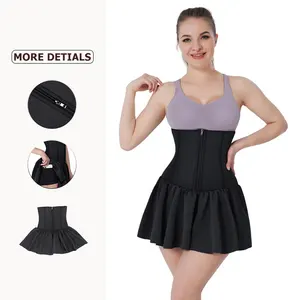 2023 Adjustable Sexy Body Shaper Dress