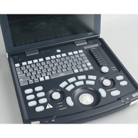 Mindray DP-10Vet Veterinary Animal Surgery Full Digital Ultrasound Surgical Instruments Reusable Eco-Friendly for Dogs and Cats