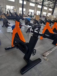 2025 nouveauté Gym Commercial <span class=keywords><strong>Spinning</strong></span> Bike avec bon <span class=keywords><strong>prix</strong></span> Shandong Techfit Bike Fitness Equipment - Product Image 2