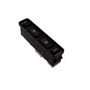 Interrupteur de lève-vitre automobile 8 broches 37990-60A00 12V 20 000 cycles AC Schnitzer X6 E71 SUV, état neuf pour - Product Image 5