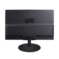 Monitor Komputer Weier Harga Terjangkau 17, 19, 22, 24 Inci, LCD LED 60HZ CCTV Monitor, Laris Manis