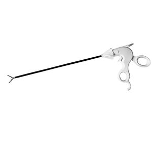 Laparoscópio Cirúrgico Médico Descartável <span class=keywords><strong>Grasper</strong></span>/Tesoura/Curvo - Product Image 1