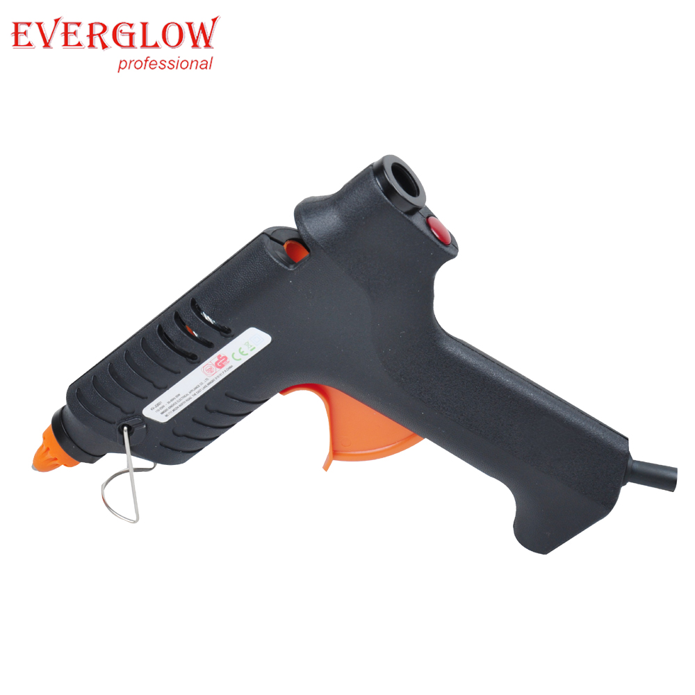 Mini Cordless Hot Melt Glue Gun With Glue Sticks