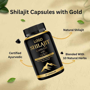 תוספת צמחים שילאג 'ט שילאג' ט תמיכה אנרגיה וחסינות בריאות טבעי שילאג 'ט - Product Image 2